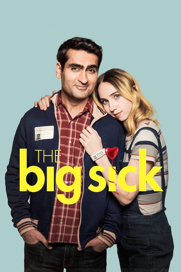 The Big Sick